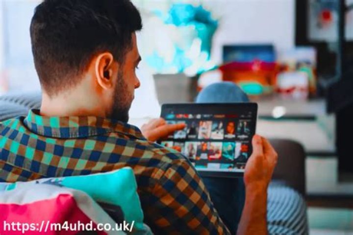 Comprehensive Guide To Moviesflix: Your Ultimate Streaming Destination