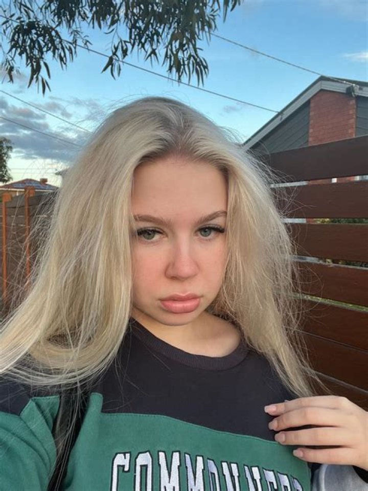 Courtney Miller Nude OnlyFans Leaks & 25+ Leaked Pics