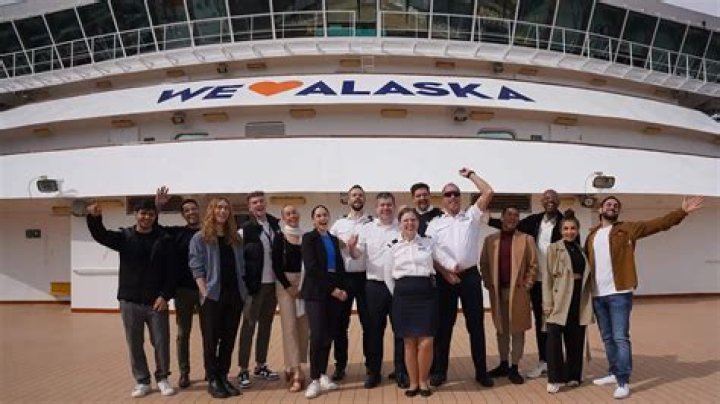 🗄️ Crew SelfService Holland America Group