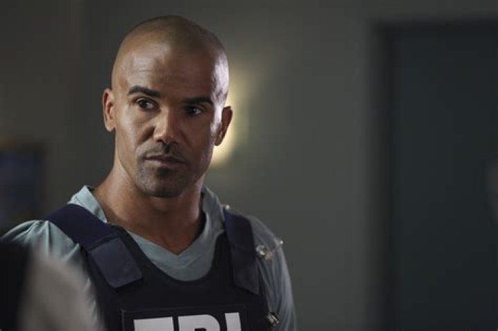 criminal minds shemar moore