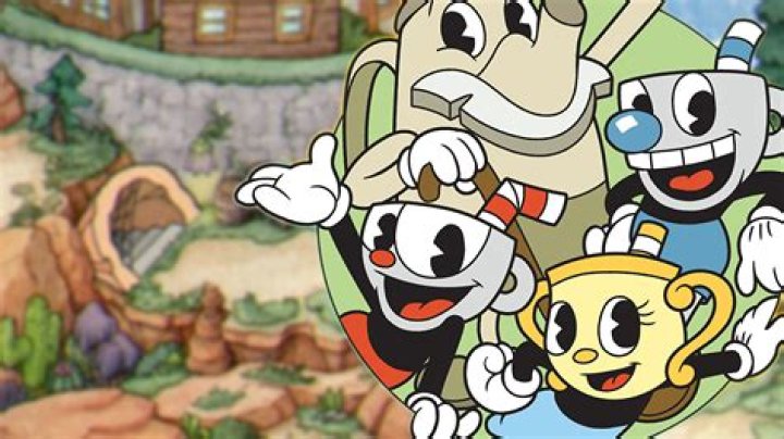 Cuphead's Carnival Kerfuffle