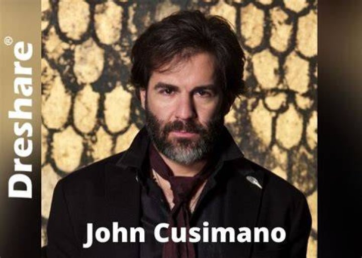 Cusimano John: A Comprehensive Look At His Life And Achievements