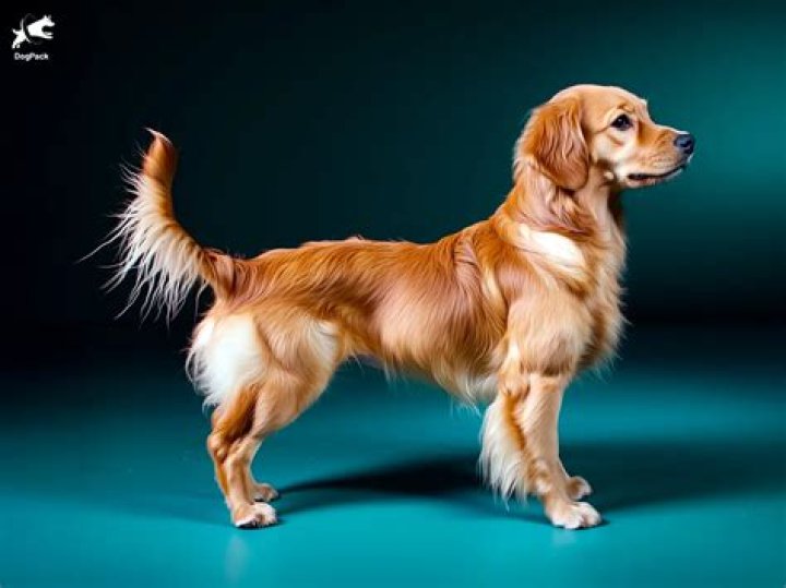 Cute Full Grown Mini Golden Retriever Puppies l2sanpiero