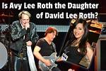 David Lee Roth's Daughter: a Deep Dive into Her Life and Legacy