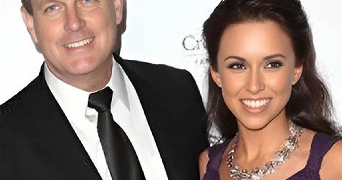David Nehdar: the Man Behind the Success of Lacey Chabert