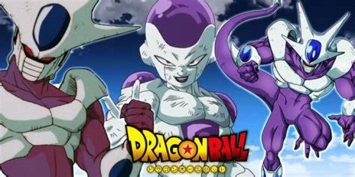 DBZ: Frieza is stronger than Goku.