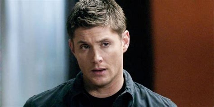 Dean Winchester Supernatural
