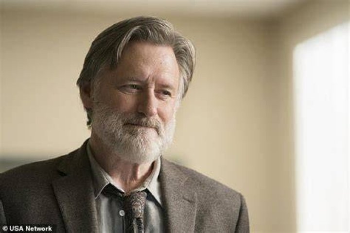 Detective Harry Ambrose in The Sinner