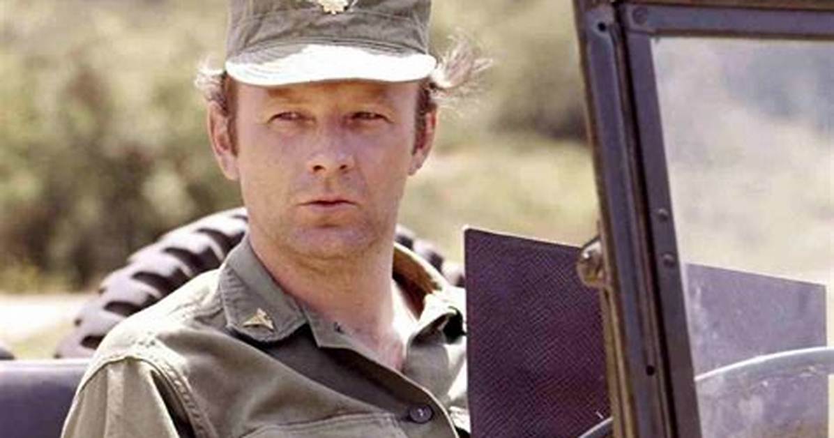 Discovering the Net Worth of Larry Linville: a Comprehensive Analysis