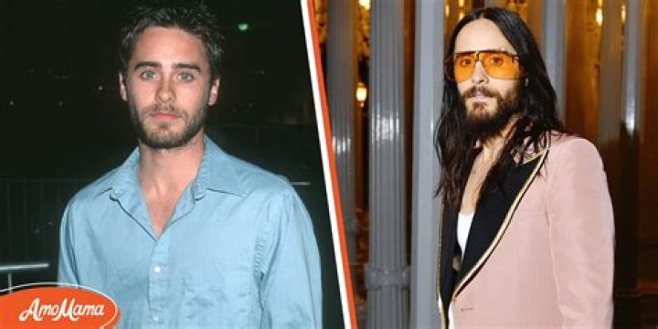 Does Jared Leto have a kid?