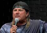 Donnie Baker: the Comedic Genius of Social Media