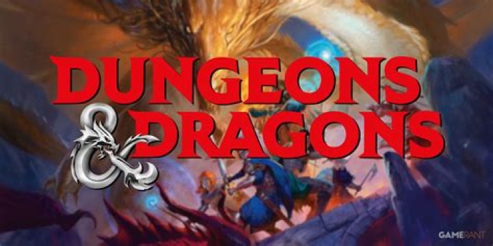 dragons dungeons and dragons