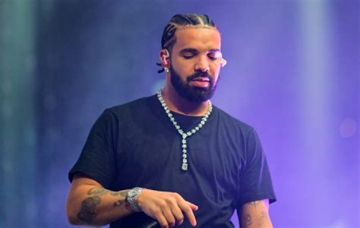 Drake's Response to His Leaked Sex Tape