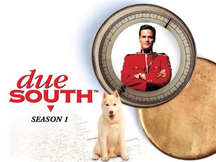 Due South