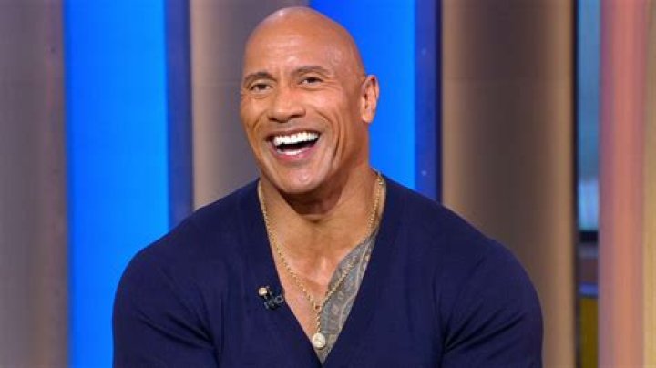 Dwayne Johnson Unraveling The Ethnicity Of The People's Champion