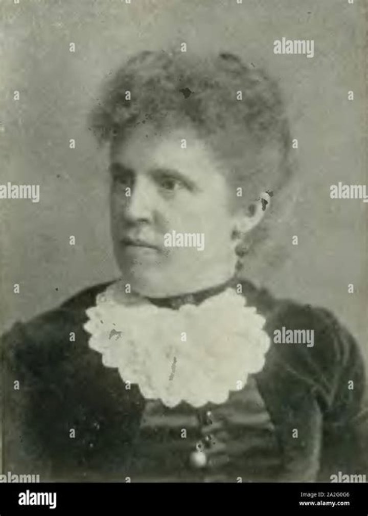 ELLA SEAVER OWEN A woman of the century (page 822 crop Stock Photo Alamy