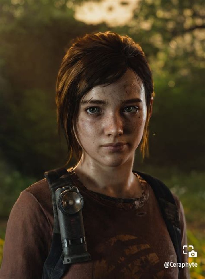 Ellie's worse scene vs Joel's Last of Us 2