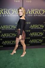 Emily Bett Rickards: the Rise of a Talented Actress