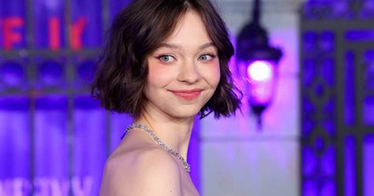 Emma Myers Nude: Unveiling the Truth and Dispelling the Myths
