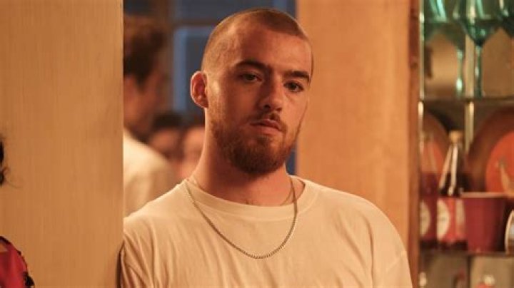 euphoria season 2 angus cloud as the drug dealer fezco