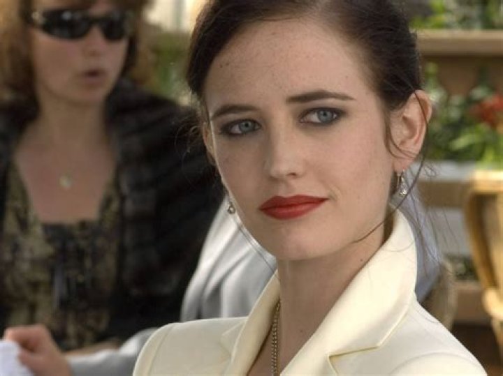 Eva Green Casino Royale Diana Rigg Tracy Draco