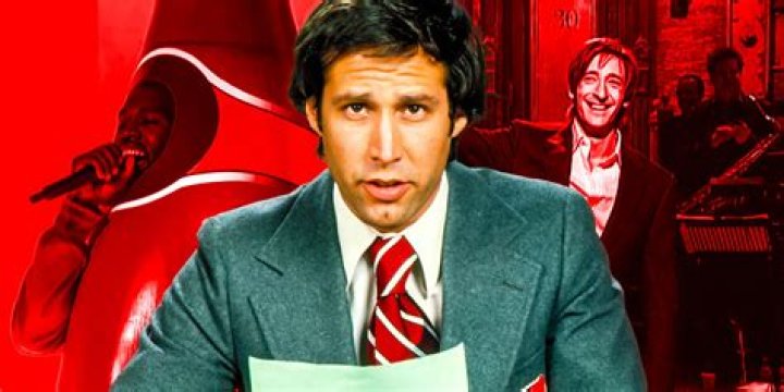 Everyone banned from performing on SNL Chevy Chase Kanye west adrien brody