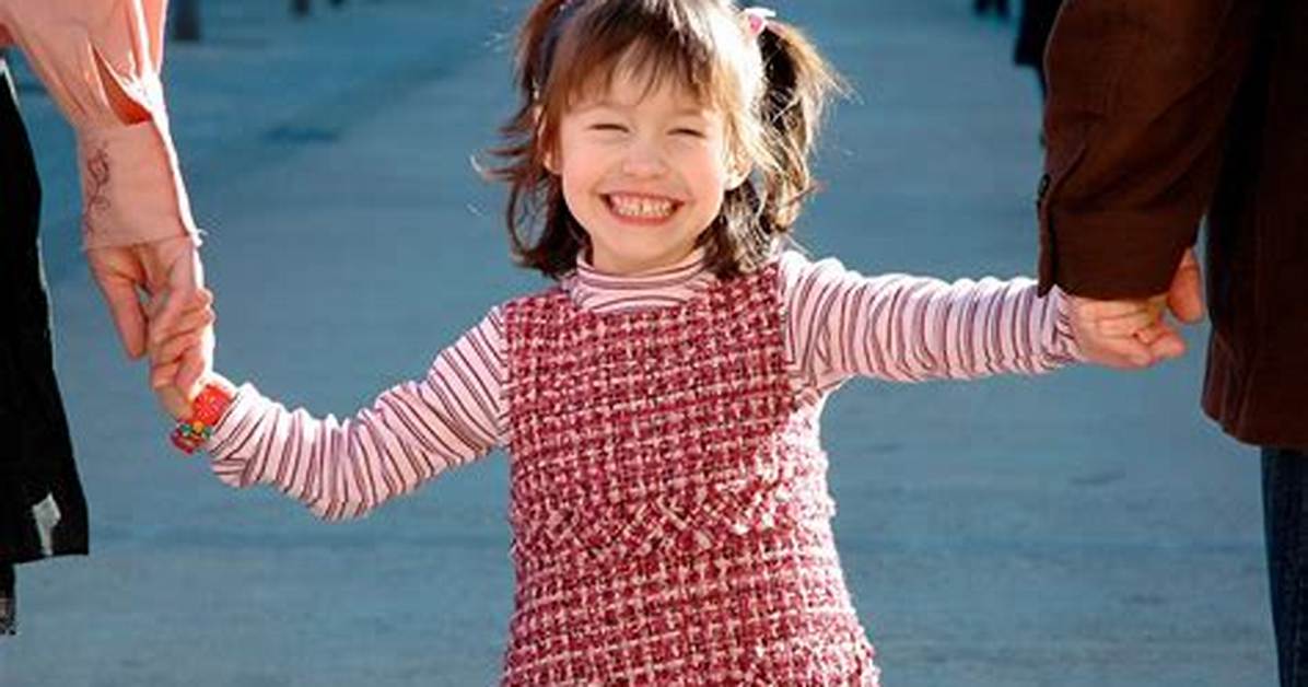 Everything to Know About Her Only Child Hollywood Life ·