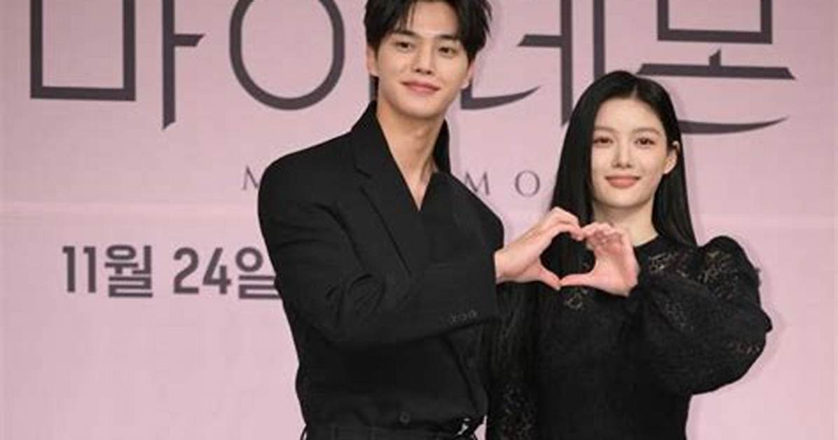 Exploring Kim Yoo-Jung's Relationships: a Deep Dive into Her Romantic Life