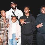Exploring Lebron James' Family: a Deep Dive into His Personal Life