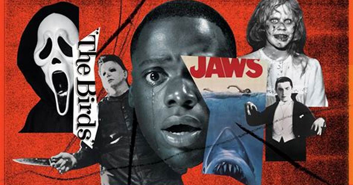 Exploring the Chilling World of Horror Movies with Clowns