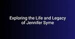 Exploring the Life and Career of Jennifer Hetrick