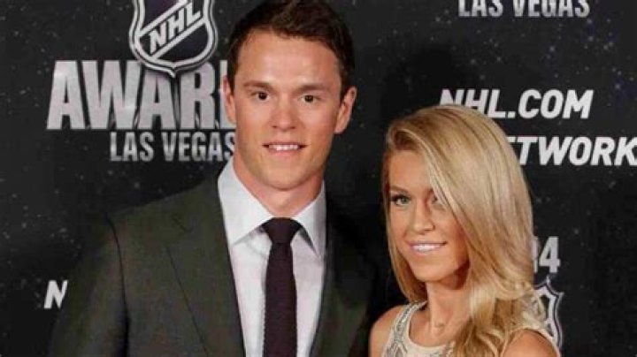 Exploring The Life Of Jonathan Toews' Wife: A Deep Dive