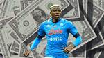 Exploring Victor Osimhen's Net Worth in 2023