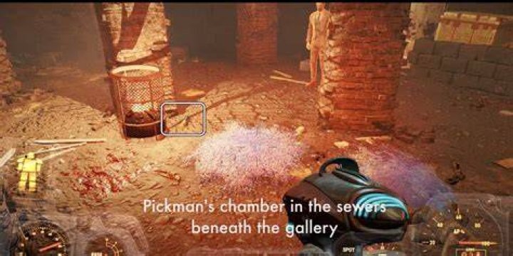 Fallout 4 Bobblehead Lock Picking