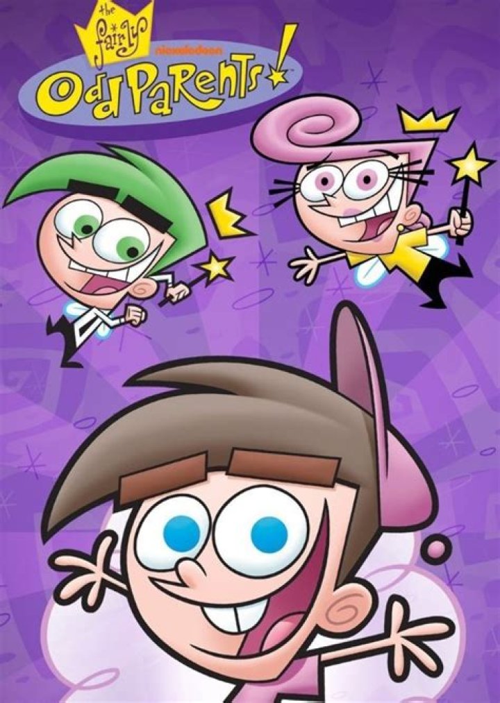 Fan Casting Ty Burrell as Timmy's dad in Fan Casting Live-Action Fairly Oddparents (Paramount + TV Series) on myCast