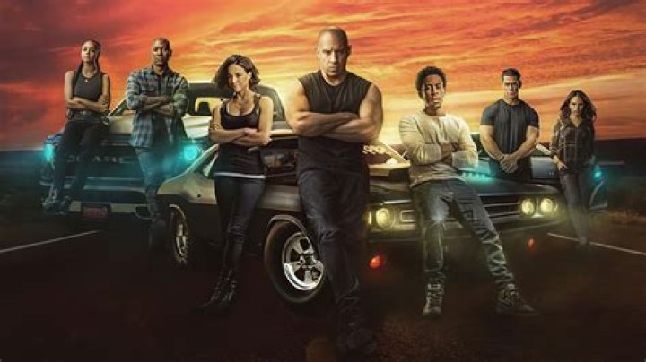Fast and furious 9 Justice for Han Deckard Shaw