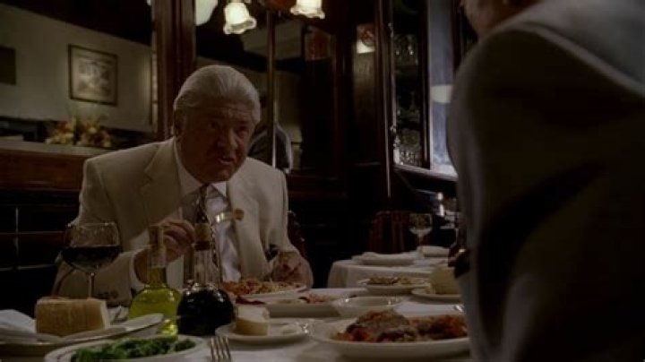 Faustino Doc Santoro in The Sopranos