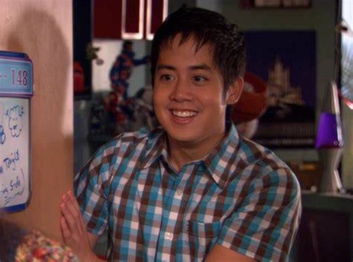 Firewire in Zoey 101.