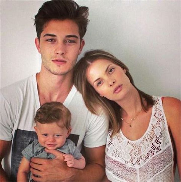 Francisco Lachowski family wife, kids, parents, siblings Familytron