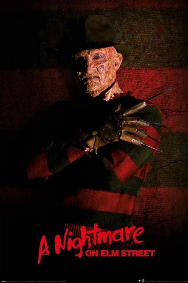 Freddy Krueger in Freddy's Dead Freddy's Final Nightmare