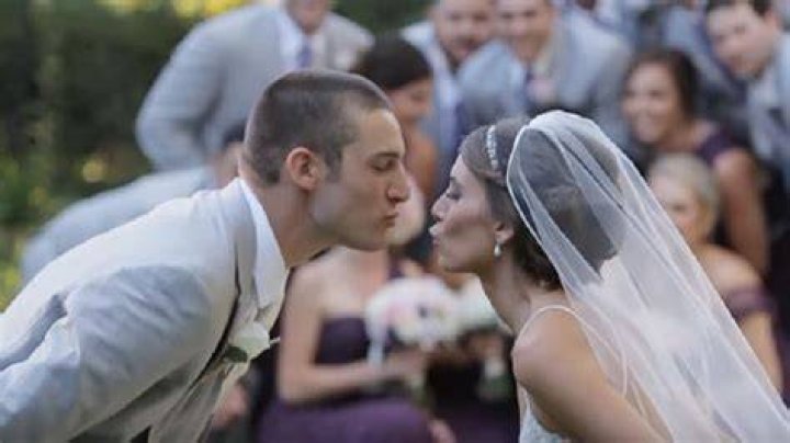 Garret Yrigoyen and Ex-Wife Bachelorette