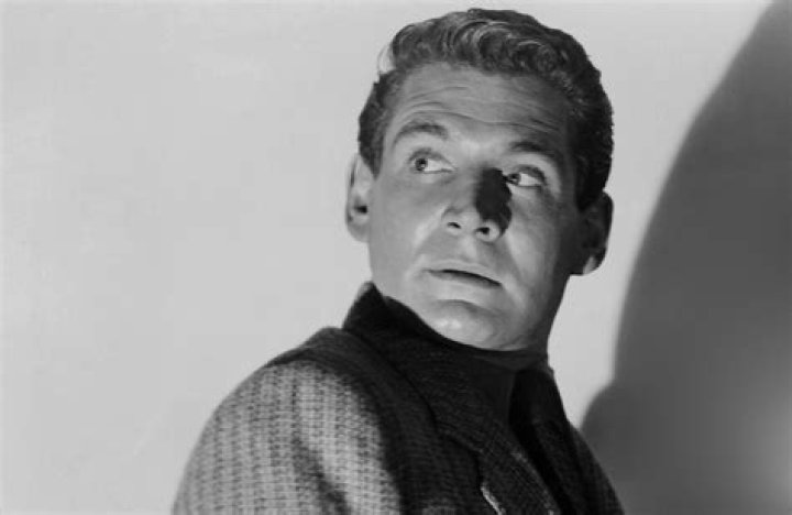 Gene Barry Turner Classic Movies