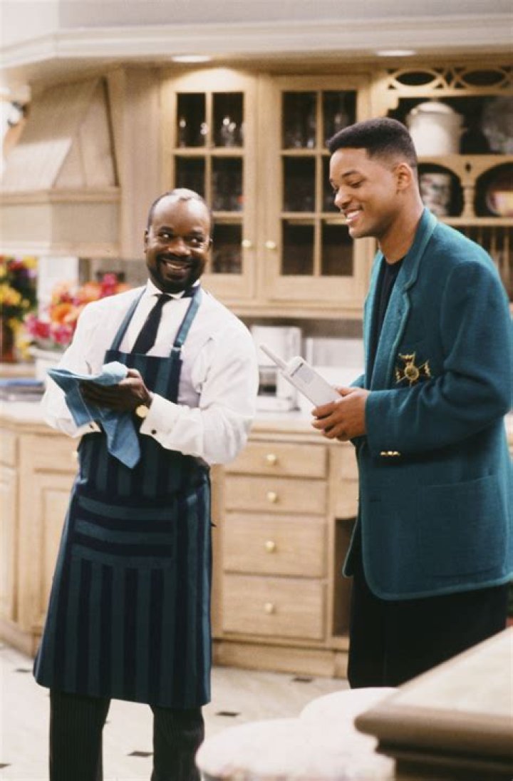 geoffrey fresh prince of bel air