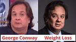 George Conway Health 2023: Weight Loss Before and After Photo