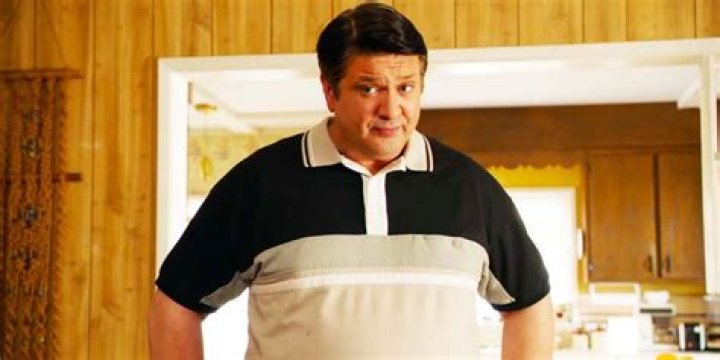 George Sr Young Sheldon Big Bang Theory bully