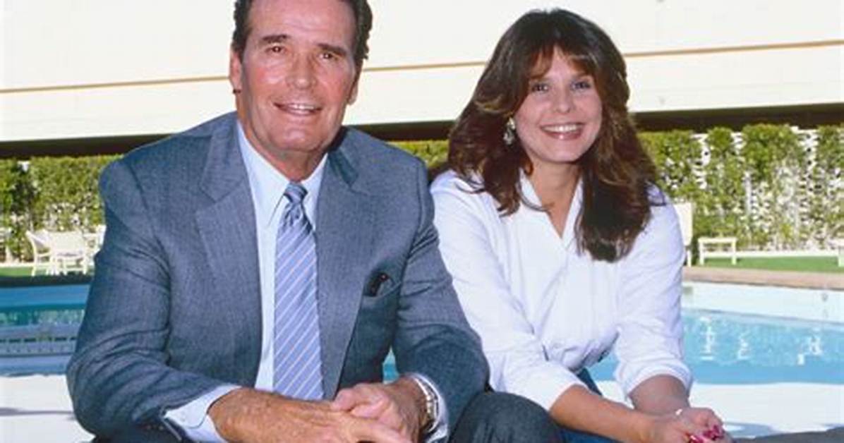 Get to Know James Garner's Daughter: Jennifer Garner