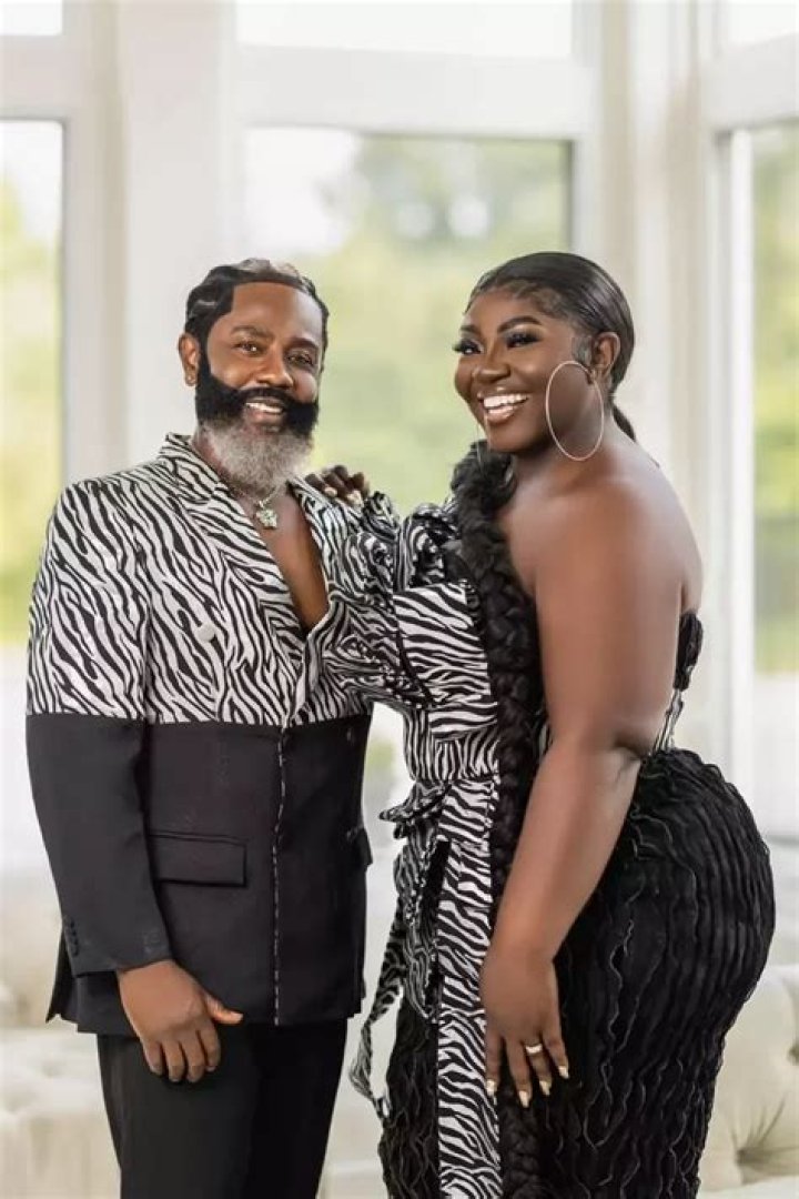 Ghanaian family makes it to Hollywood with reality show to be aired on
