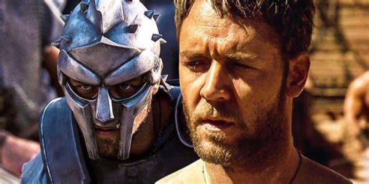 Gladiator was maximus a real person