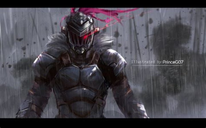 Goblin Slayer