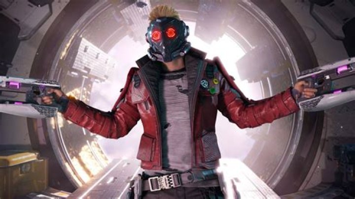 gotg game sales disappoint square enix